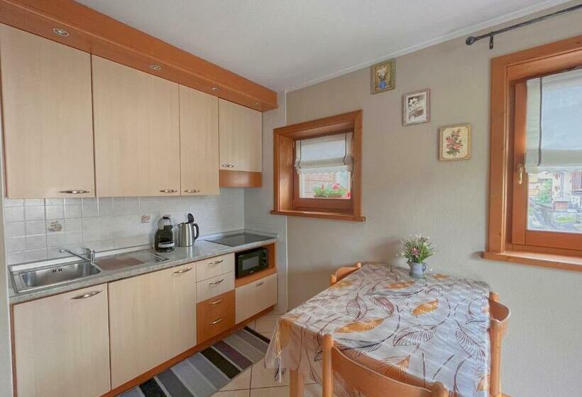 Skyrim Apartment   City Centre