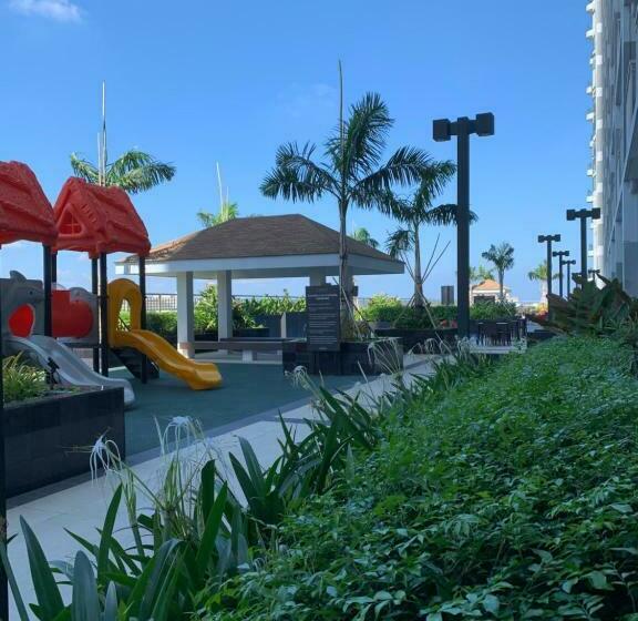 Smdc Coast Residences Roxas Boulevard Corner Pasay Condo Unit