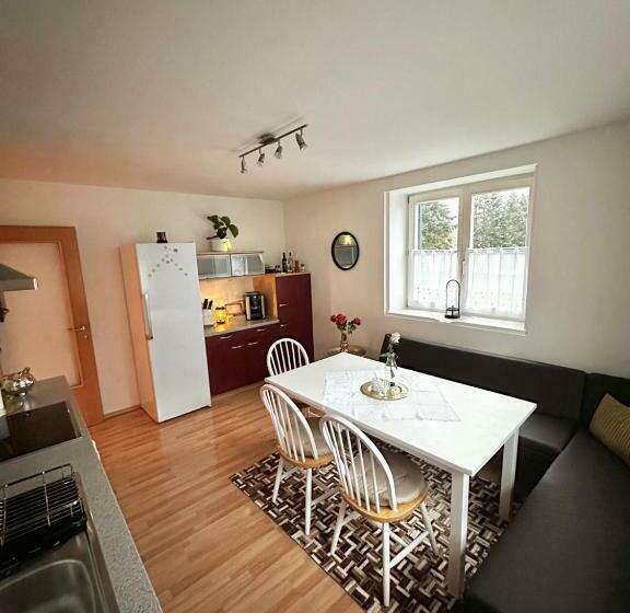 Sternenhimmel Gamlitz Fewo 3 Sz