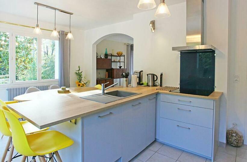 Superb Contemporary 2 Bed Villa +private Pool