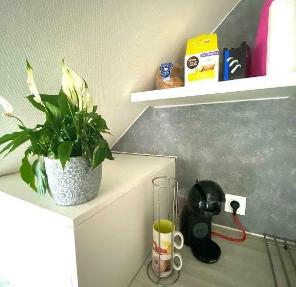 Superbe Appartement, Général Allix à Sens