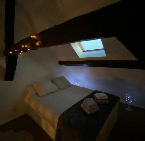 Superbe Appartement, Général Allix à Sens