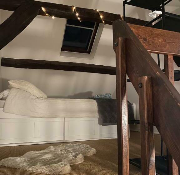 Superbe Appartement, Général Allix à Sens