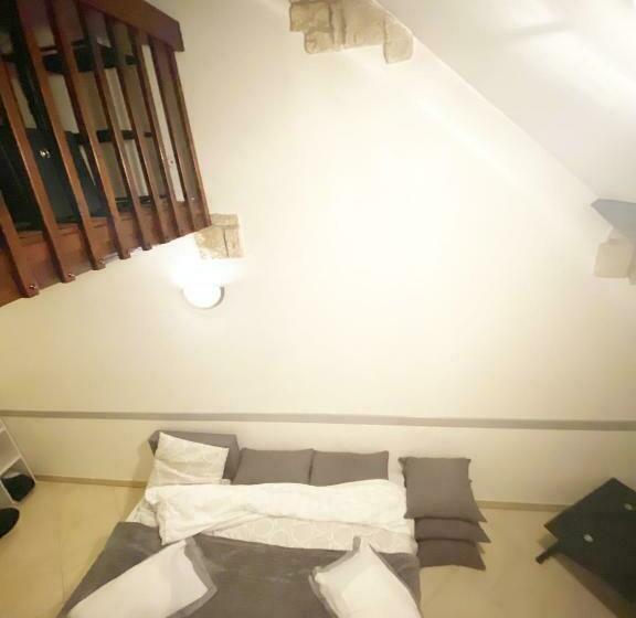 Superbe Appartement, Général Allix à Sens