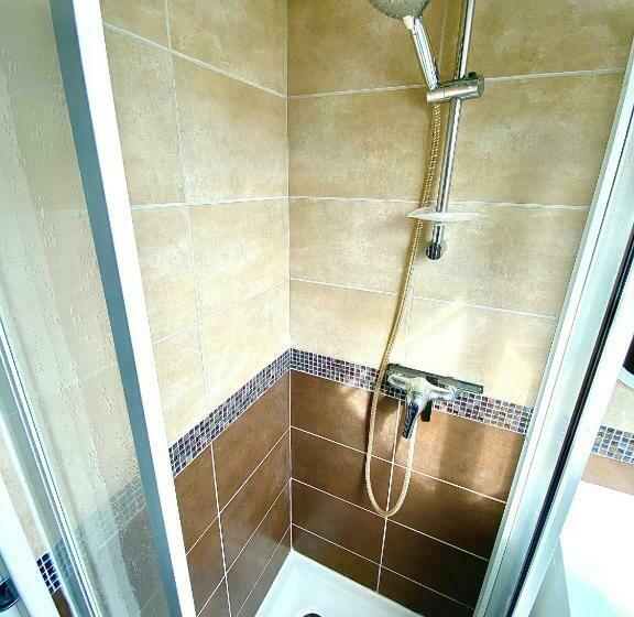 Superbe Appartement, Général Allix à Sens