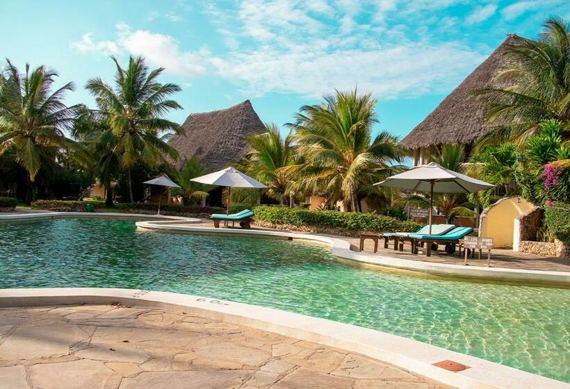 Tembo Court Apartments