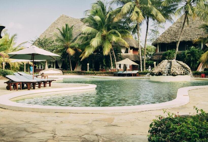 Tembo Court Apartments