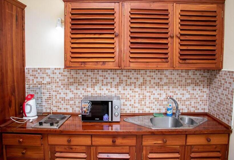 Tembo Court Apartments