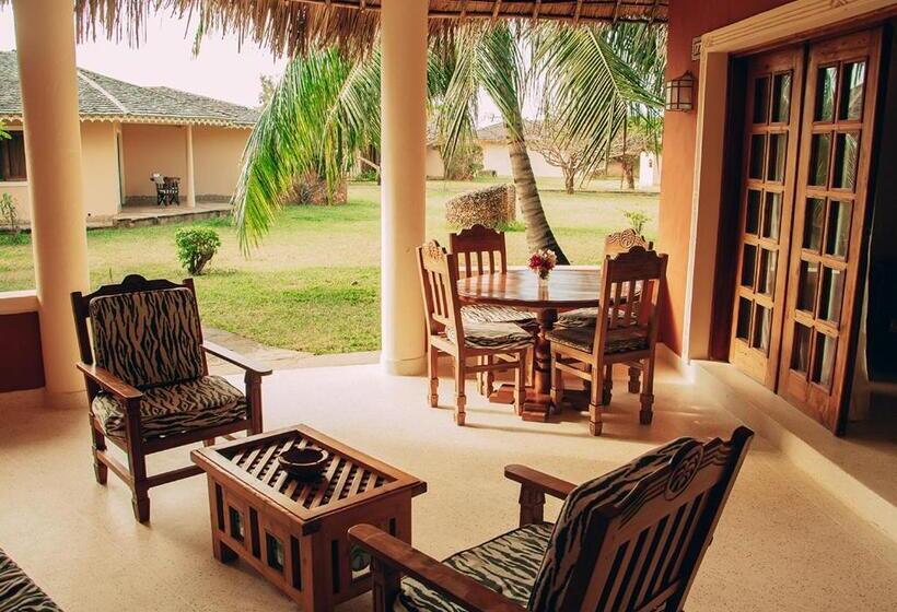 Tembo Court Apartments