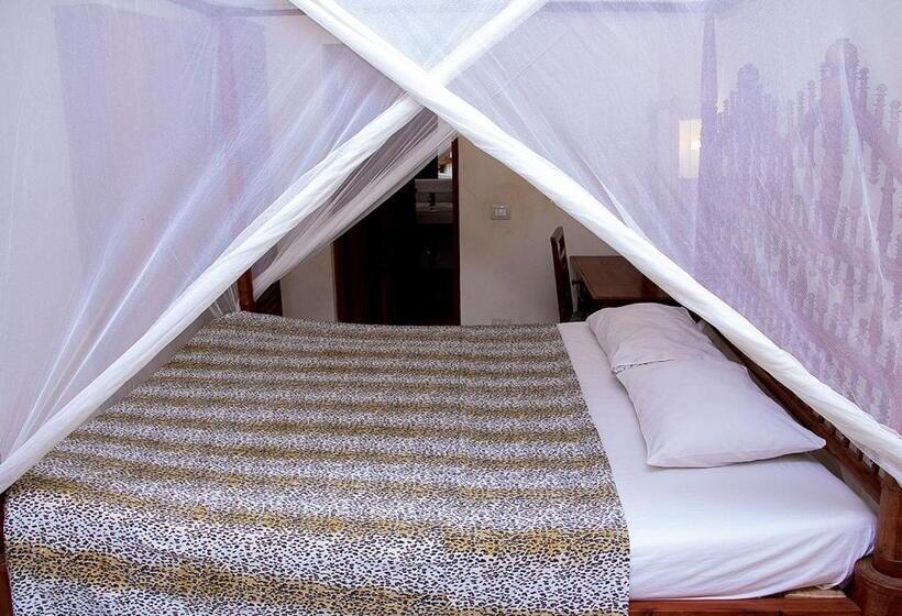 Tembo Court Apartments