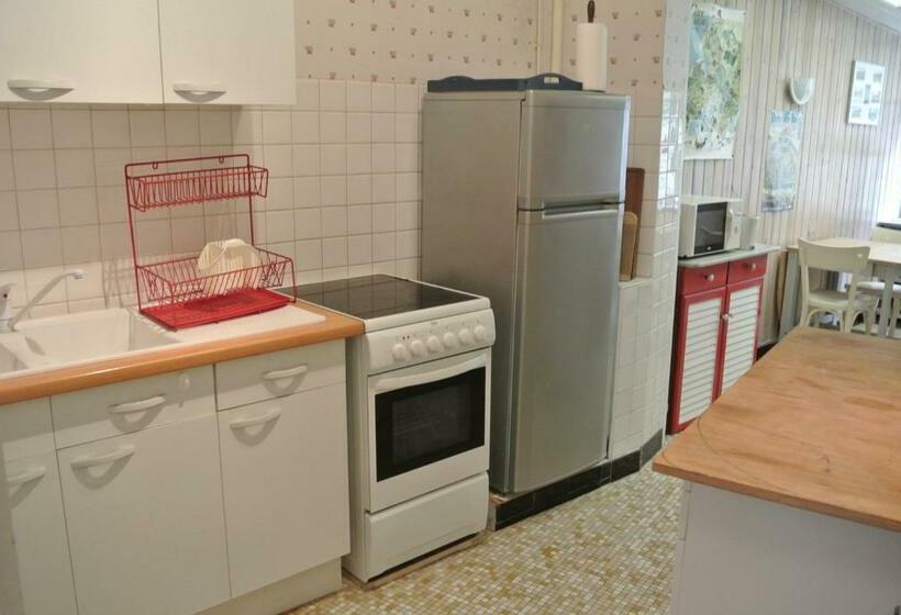 Villa Señorita Dans Le Quartier Historique De Mers Les Bains, 100m De La Plage