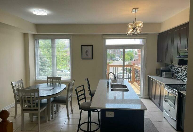 Yet Another Exquisite 3+1 Bedrooms Home Experience