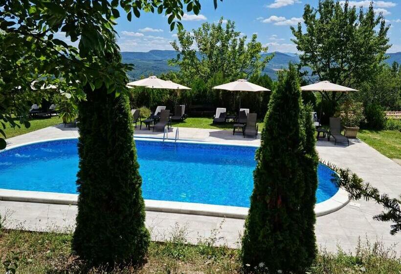 комплекс белла терра