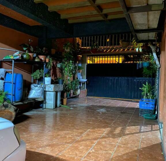 旅馆 Hospedaje Catalinass