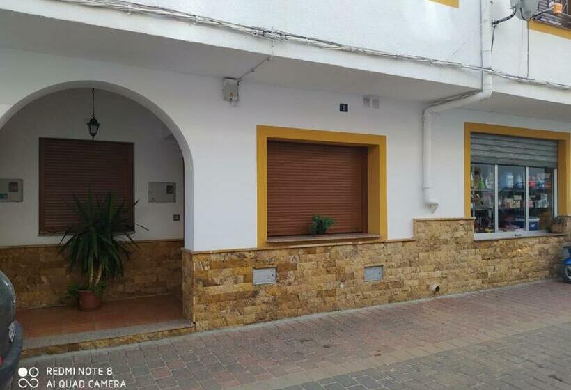 Apartamento Nerpio