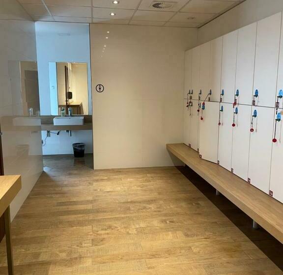 Apartmán S Wellness