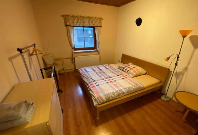 Apartmány Dolní Vítkov