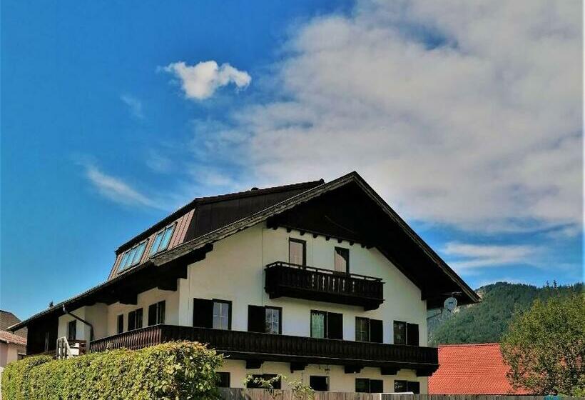 Appartement Jakalar