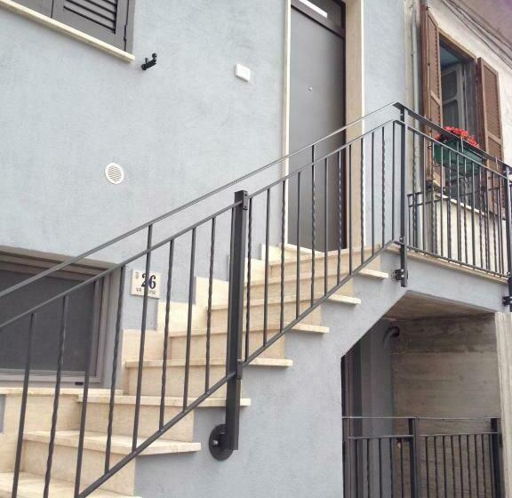 B&b La Rosa