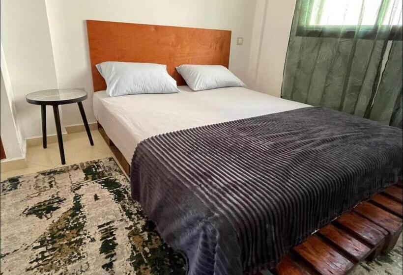 Beautiful & Spacious Appartement In Temara