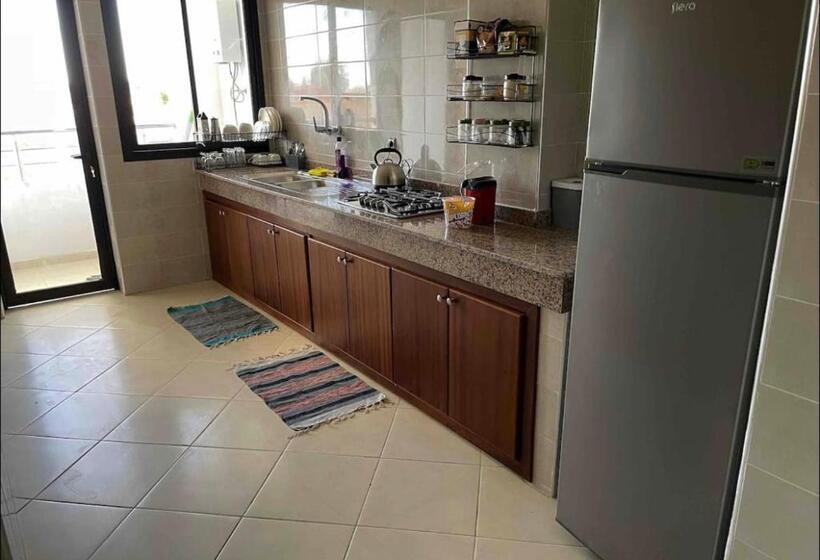 Beautiful & Spacious Appartement In Temara