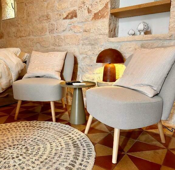 צימר 45 Mammacara   Guest House