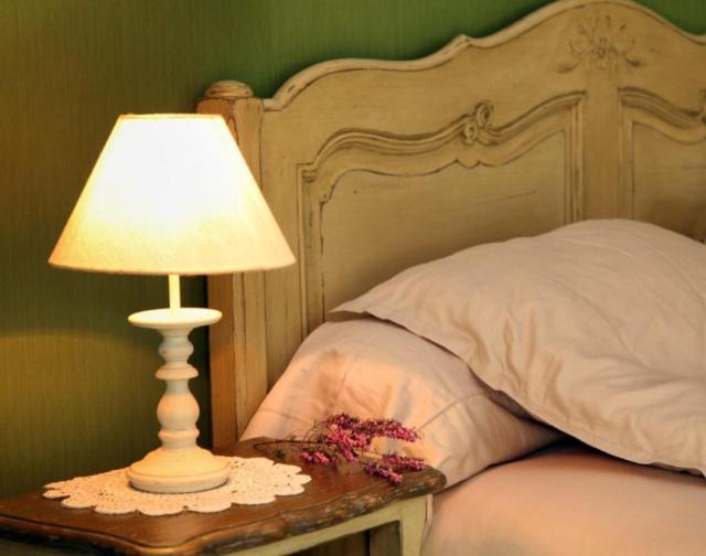 مبيت وإفطار Le Bouillary