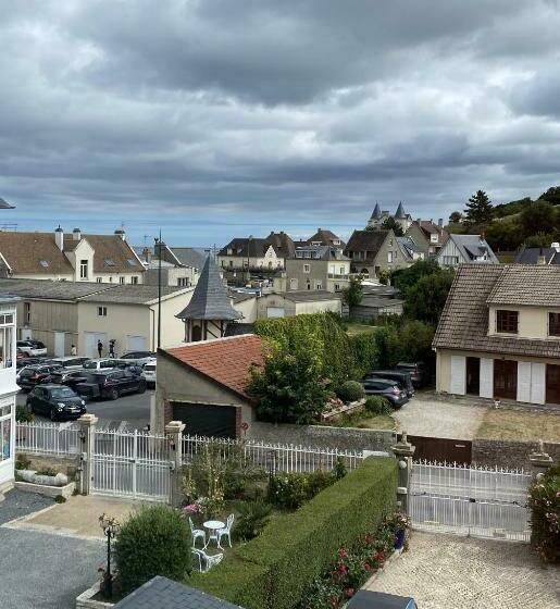 住宿加早餐  Md Gallery