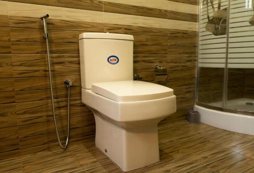 ベッドアンドブレックファースト Muthu Villa