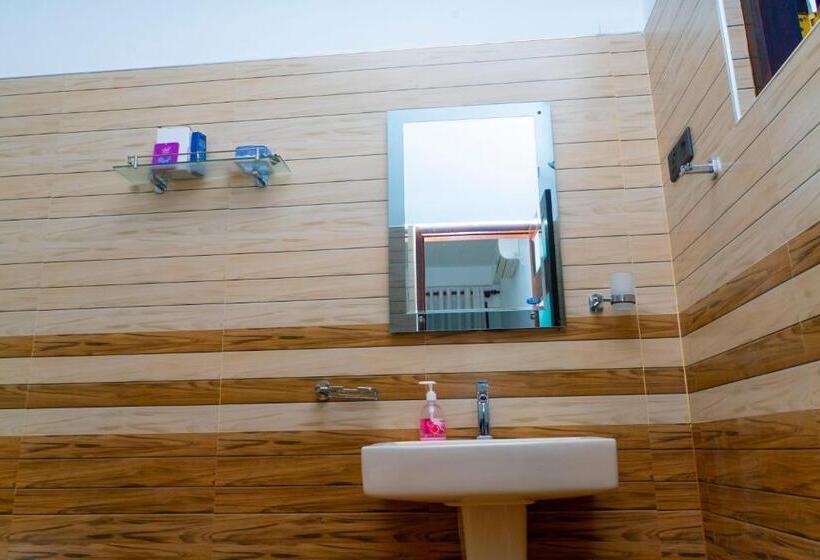 ベッドアンドブレックファースト Muthu Villa