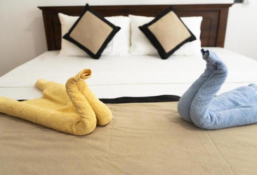 ベッドアンドブレックファースト Muthu Villa