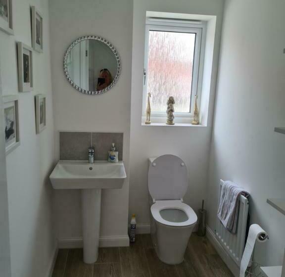 مبيت وإفطار Ria S B N B