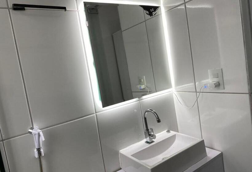 Belakit, Apê Lindo A 900m Do Centro Histórico