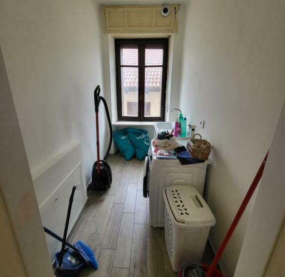 Big Appartement   9 Guests   Air Conditionning And Courtyard