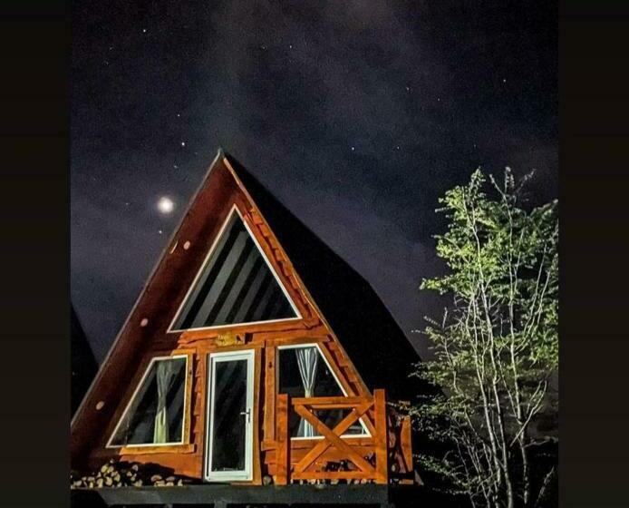 Cabañas Refugio Patagonia