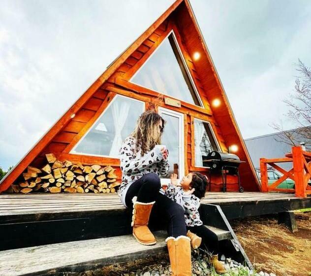 Cabañas Refugio Patagonia