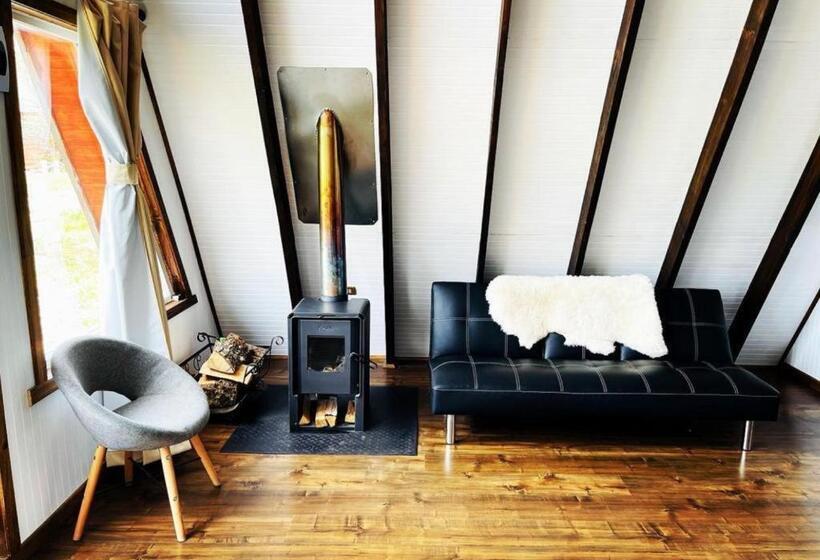 Cabañas Refugio Patagonia