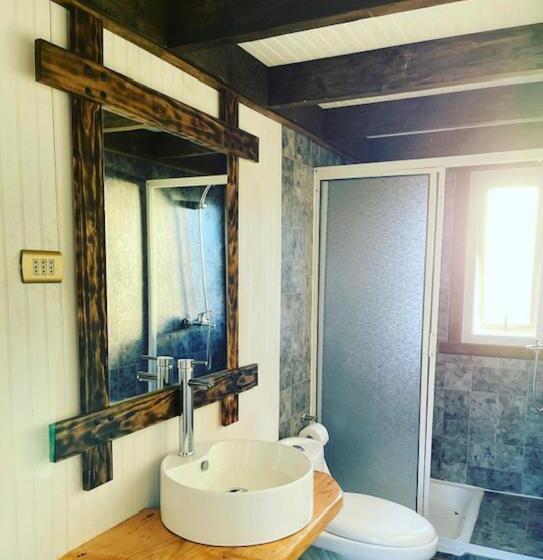 Cabañas Refugio Patagonia