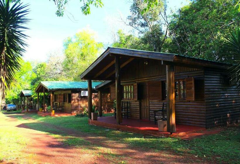 Cabañas Soltame Carnaval