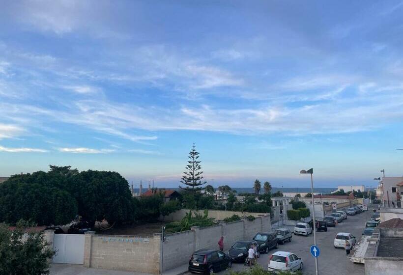 Casa Befra Il Relax Che Cercavi