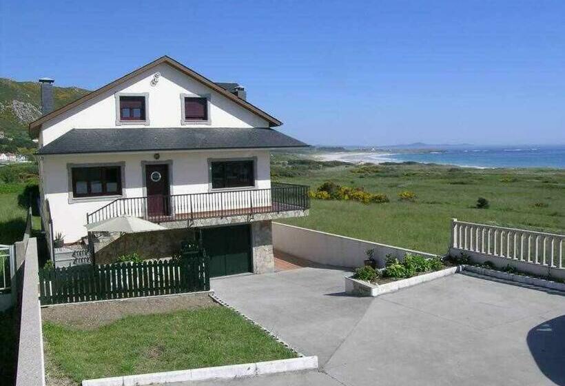 Casa Ramona Vivienda En Primera Línea De Playa