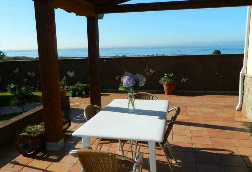 Casa Ramona Vivienda En Primera Línea De Playa