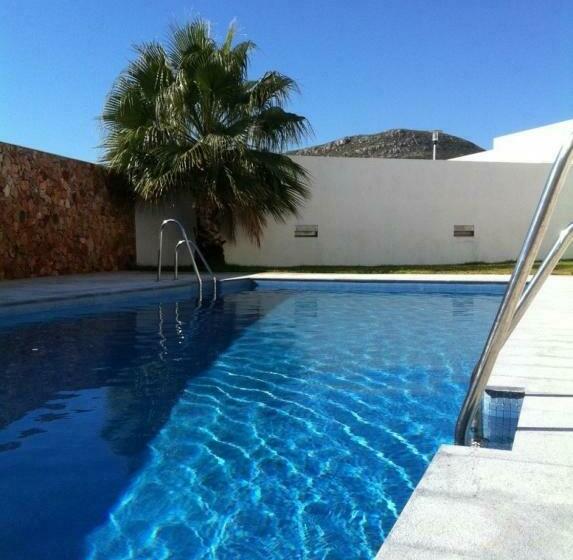 Cerro Negro Bergantin
