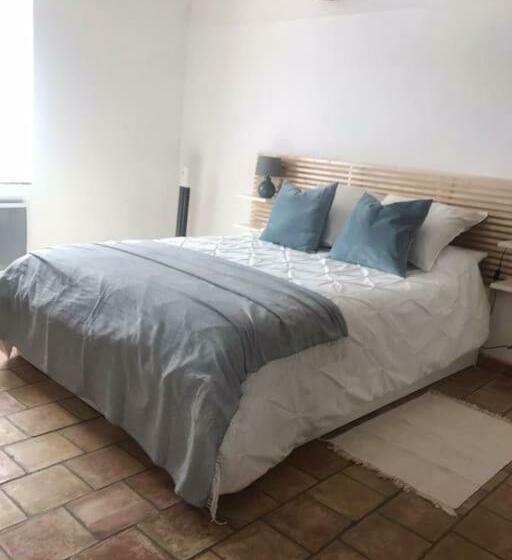 Charming Village House For 6 People