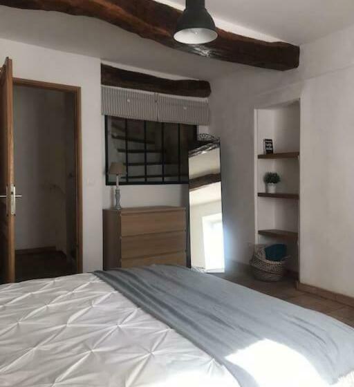 Charming Village House For 6 People