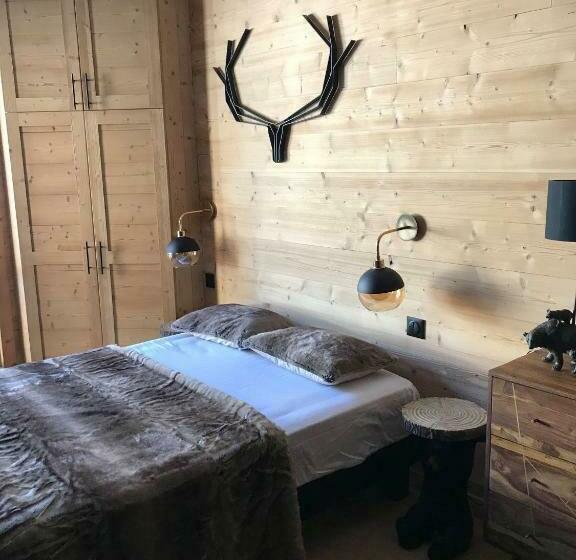 Cocoonabay Appartements