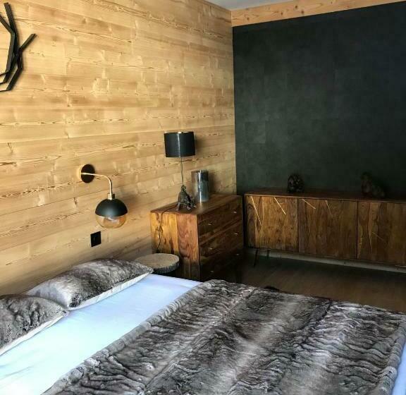 Cocoonabay Appartements