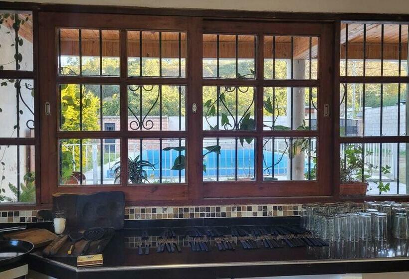 El Establo   Casa De Campo Vacacional Con Pileta Privada   Jujuy