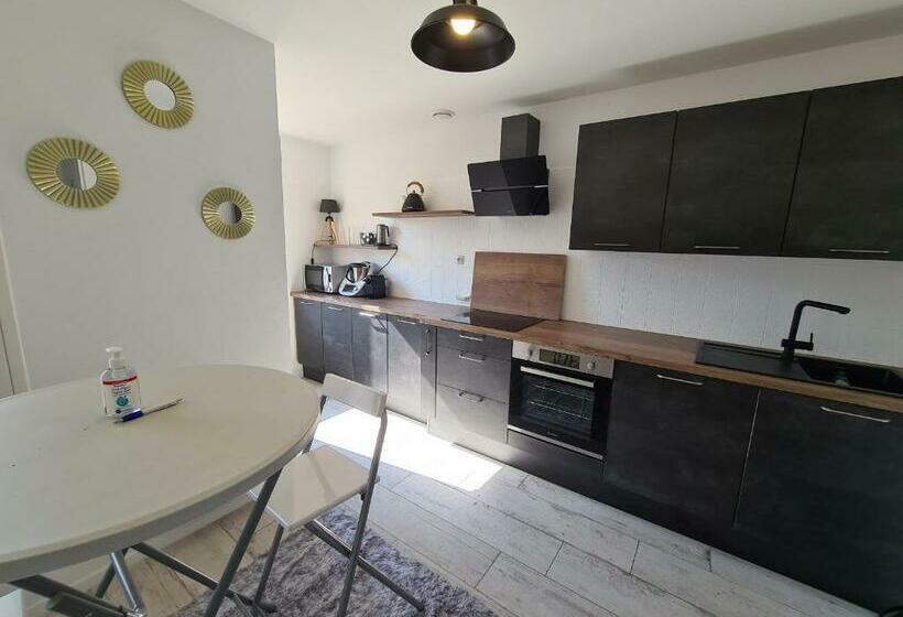 Gîte Tout Confort Avec Jacuzzi, Proche Loire Et Forêt D Orléans, Idéal Pour Séjours Nature Et Détent