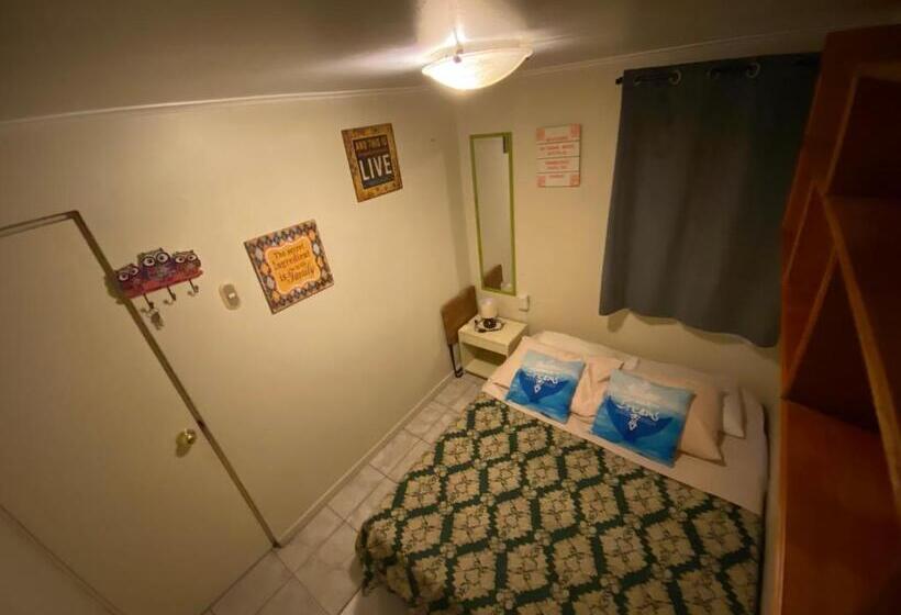 Habitaciones En Pensión En Centro De Iquique